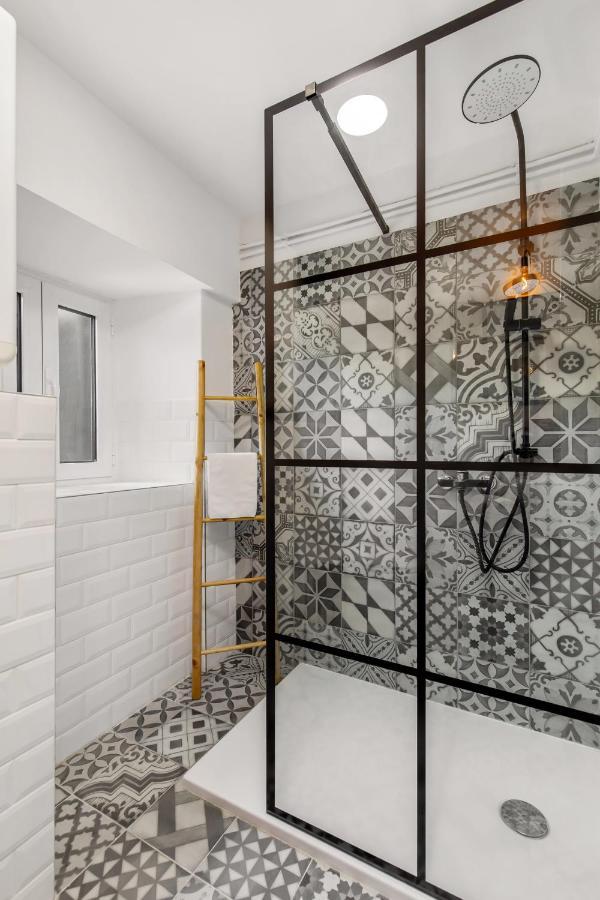 Apartment Sancti Viti Rijeka Zewnętrze zdjęcie